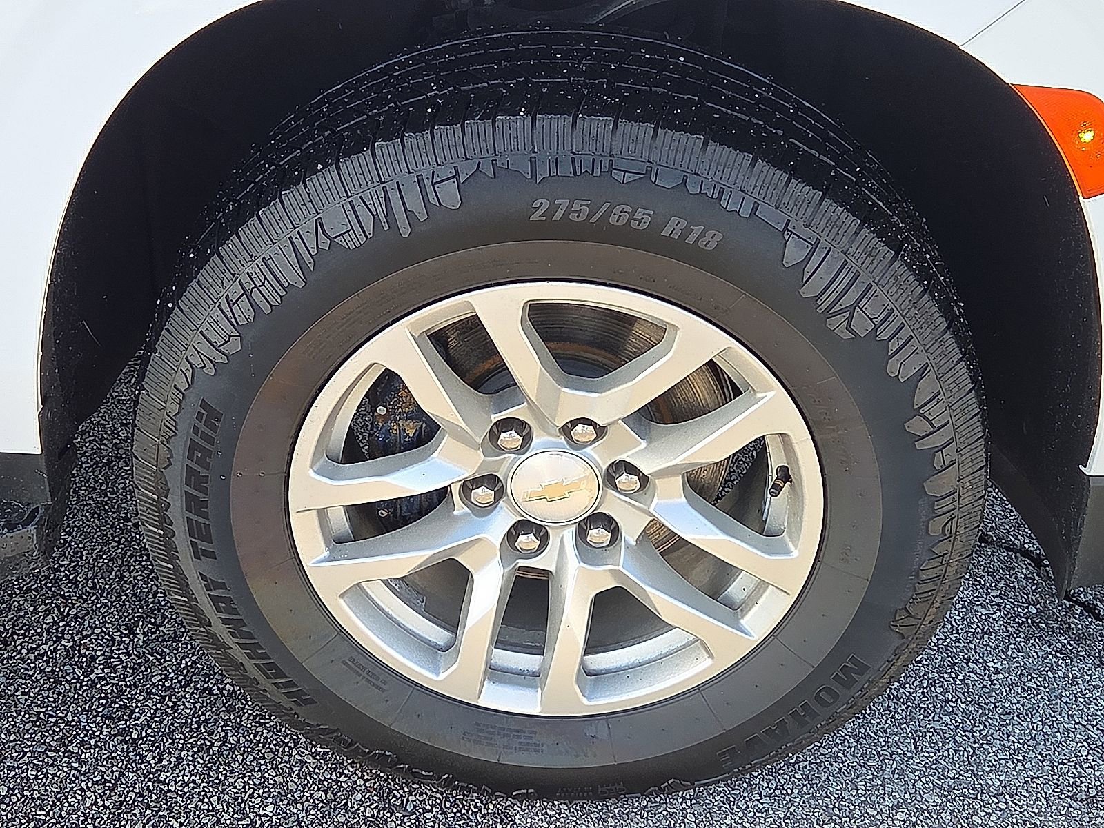 Used 2023 Chevrolet Tahoe LT image 7