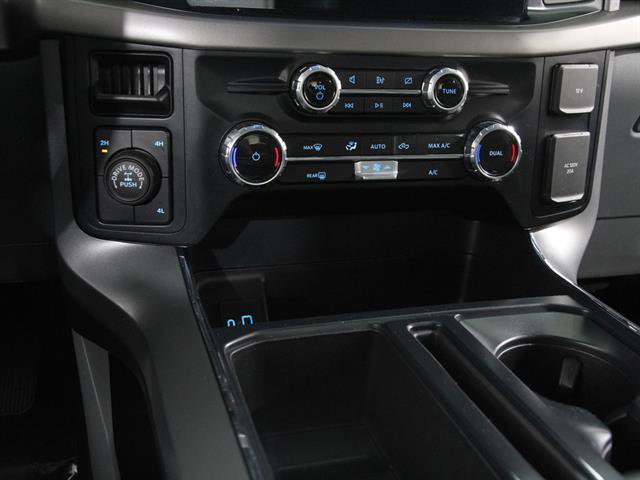 Used 2024 Ford F150 XLT w/ Mobile Office Package image 18