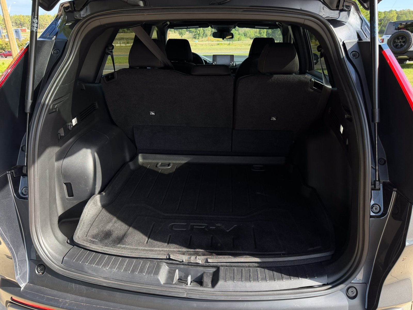 Used 2024 Honda CR-V Sport image 32