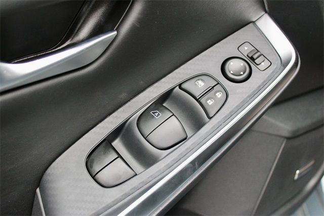 New 2025 Nissan Sentra SR w/ SR Premium Package image 12