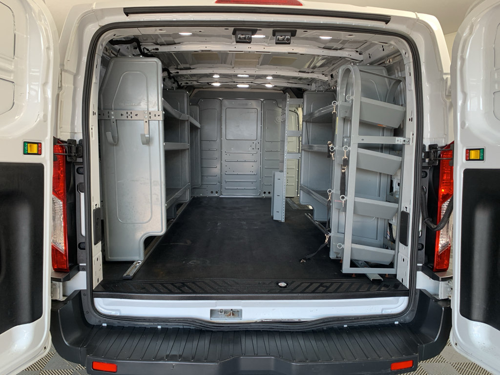 Used 2018 Ford Transit 350 148 Low Roof RWD image 27