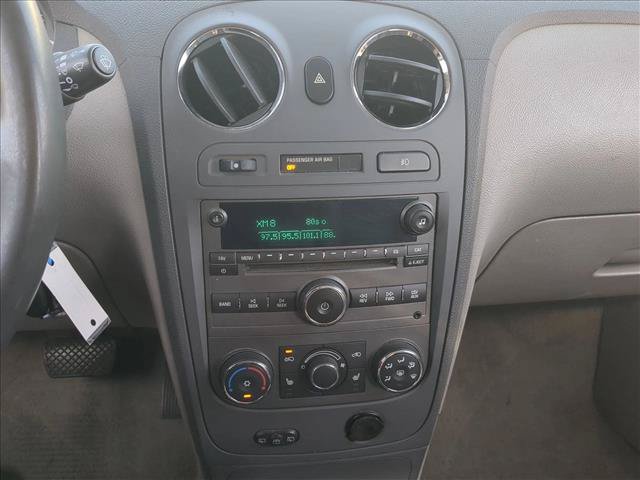 Used 2006 Chevrolet HHR LT w/ Preferred Equipment Group FWD image 12
