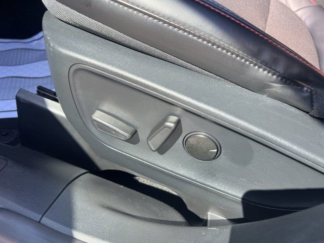 Certified 2024 Ford Escape ST-Line w/ Tech Pack #1 image 19