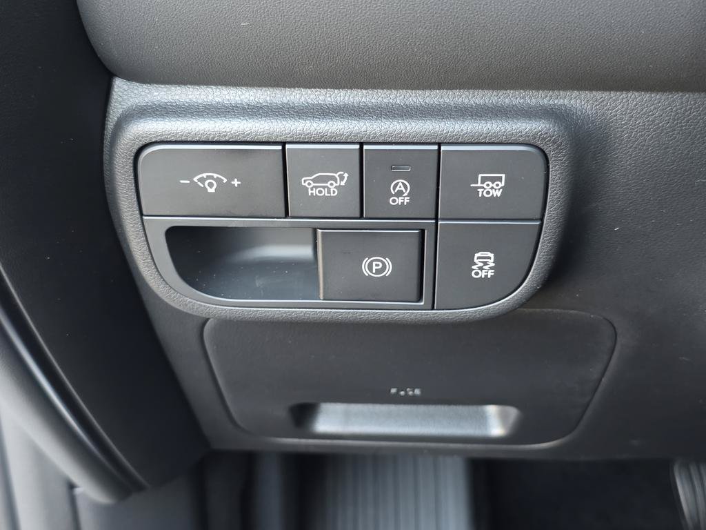 New 2026 Hyundai Palisade XRT Pro AWD/4WD image 26