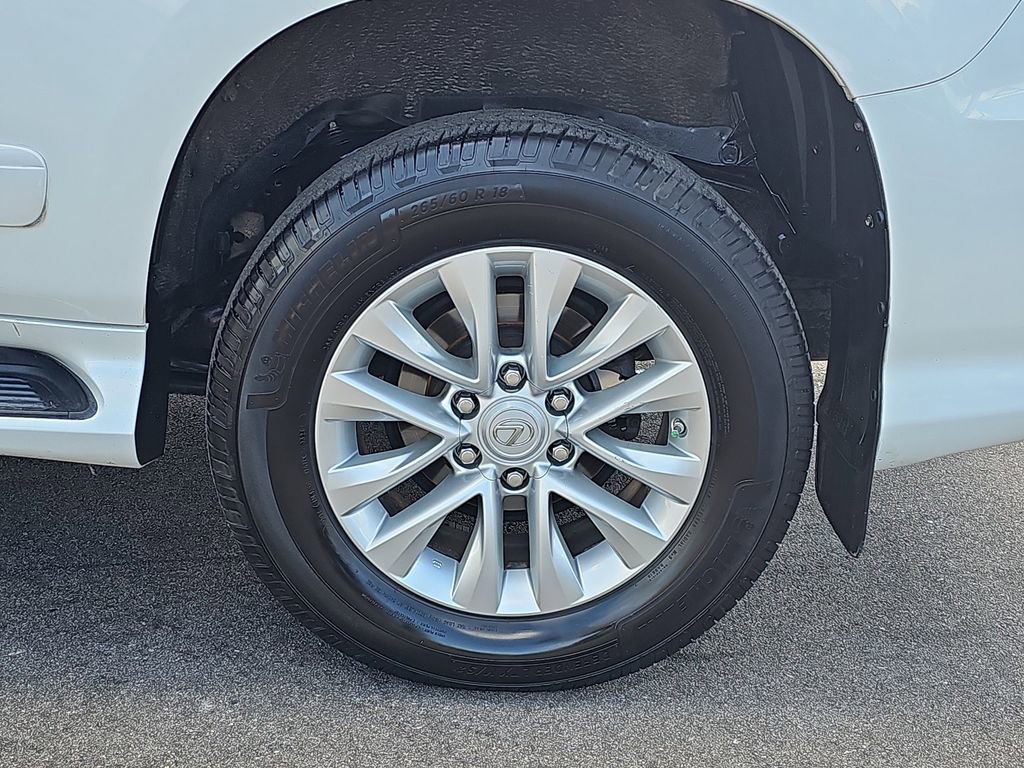 Used 2019 Lexus GX 460 Premium image 39