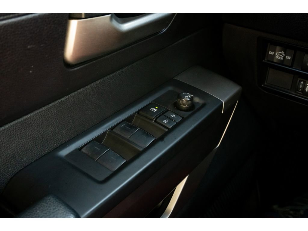 Used 2023 Toyota Tundra SR5 w/ SR5 Convenience Package image 25