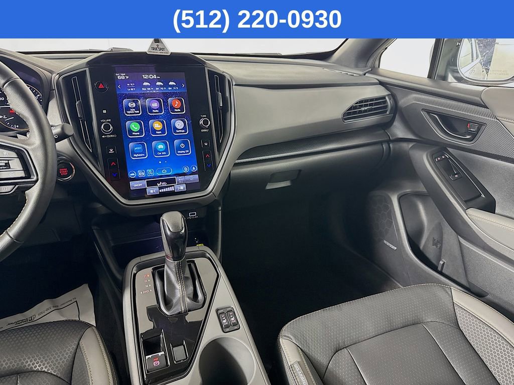 Certified 2024 Subaru Crosstrek 2.5i Wilderness AWD/4WD image 29