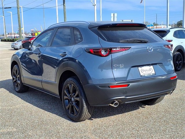 New 2026 MAZDA CX-30 AWD 2.5 S image 6