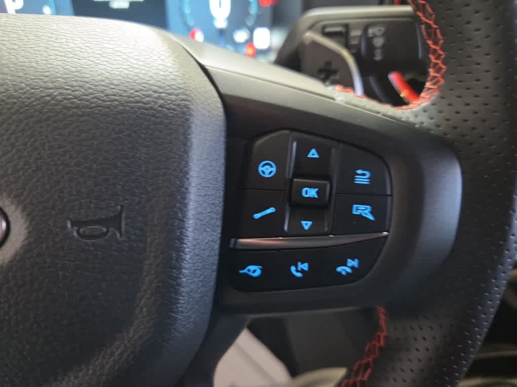 New 2026 Ford Ranger Raptor AWD/4WD image 31