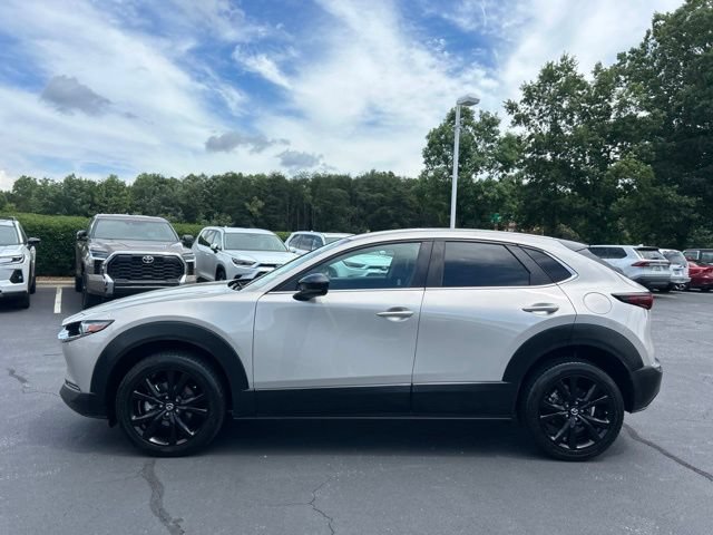 Used 2024 MAZDA CX-30 AWD 2.5 S w/ Select Sport Pkg image 12