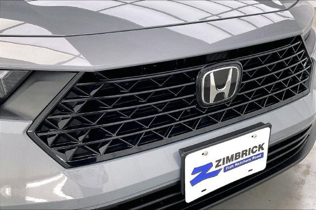 Used 2026 Honda Accord Sport image 31