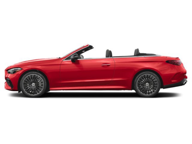 New 2027 Mercedes-Benz CLE 450 4MATIC Cabriolet image 44