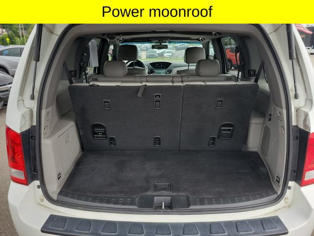 Used 2011 Honda Pilot EX-L image 30
