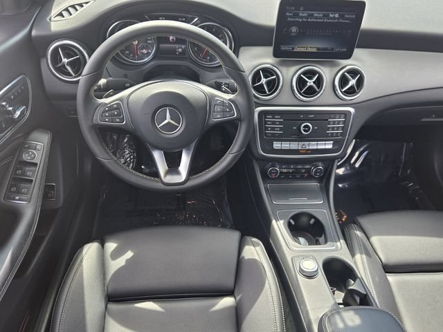 Used 2018 Mercedes-Benz CLA 250 image 14