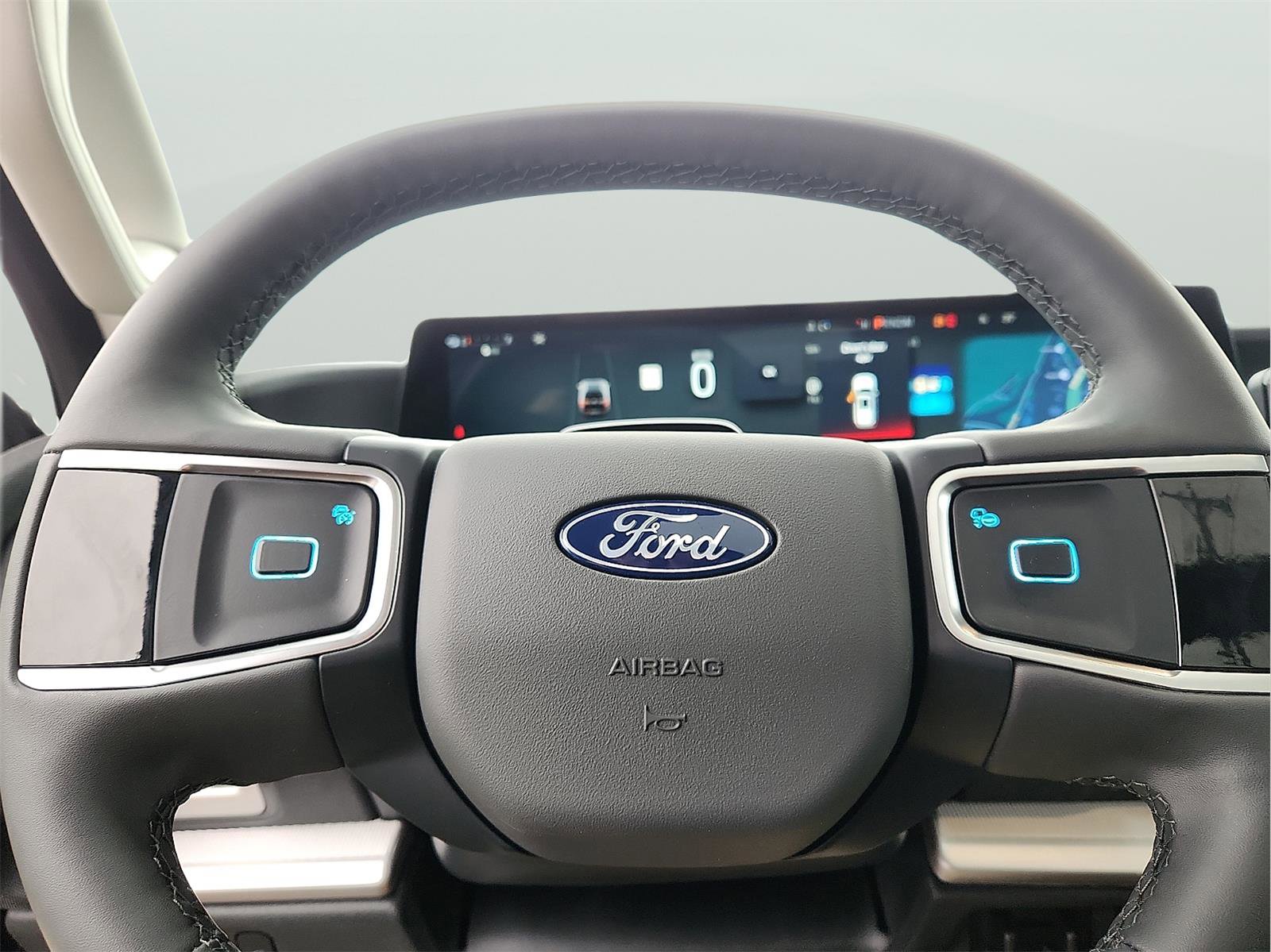 New 2026 Ford Expedition Max Active image 15