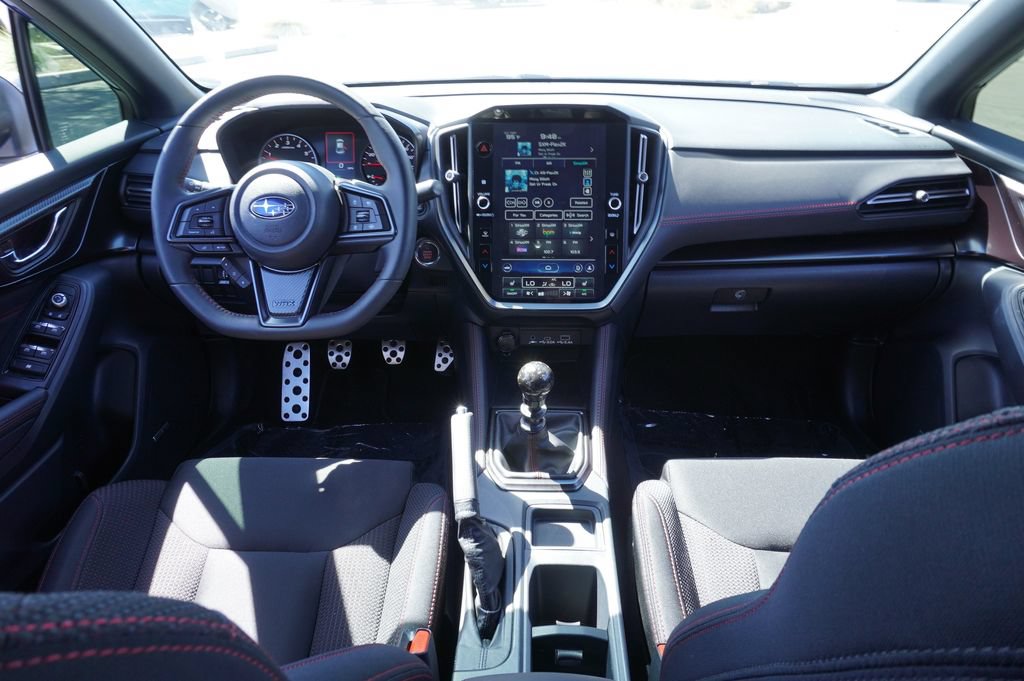 Used 2025 Subaru WRX Premium AWD/4WD image 11