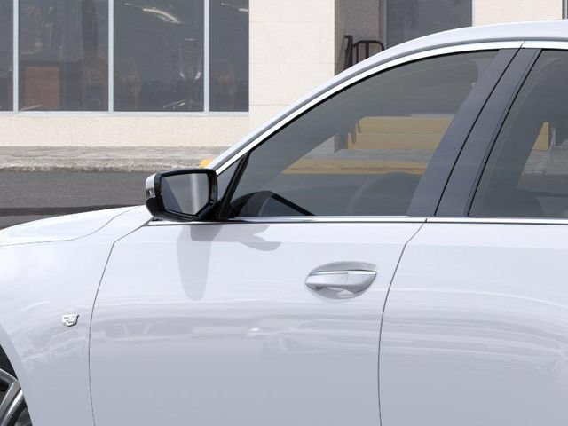 New 2026 Cadillac CT5 Premium Luxury RWD image 12