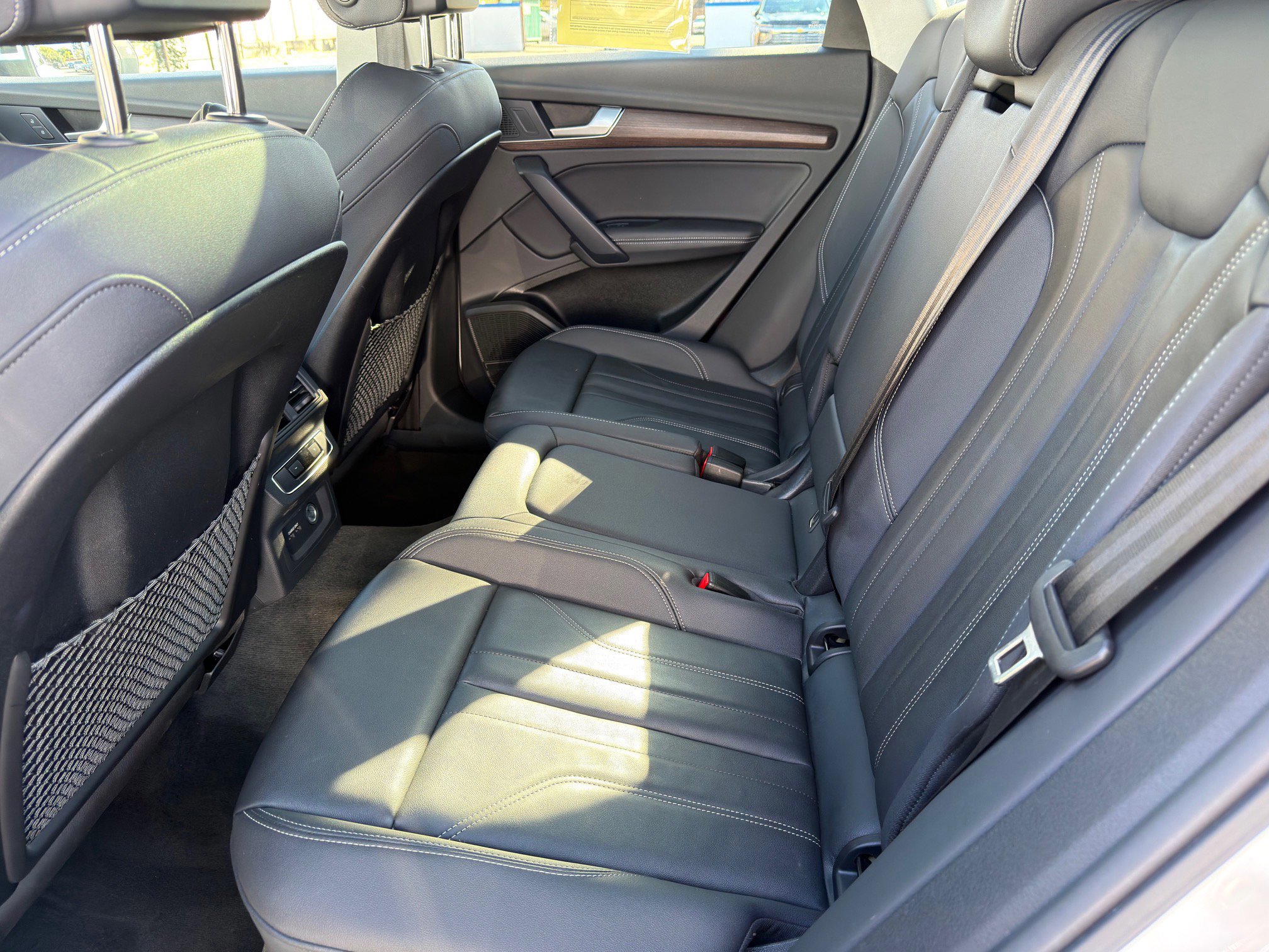 Used 2024 Audi Q5 2.0T Premium Plus image 17