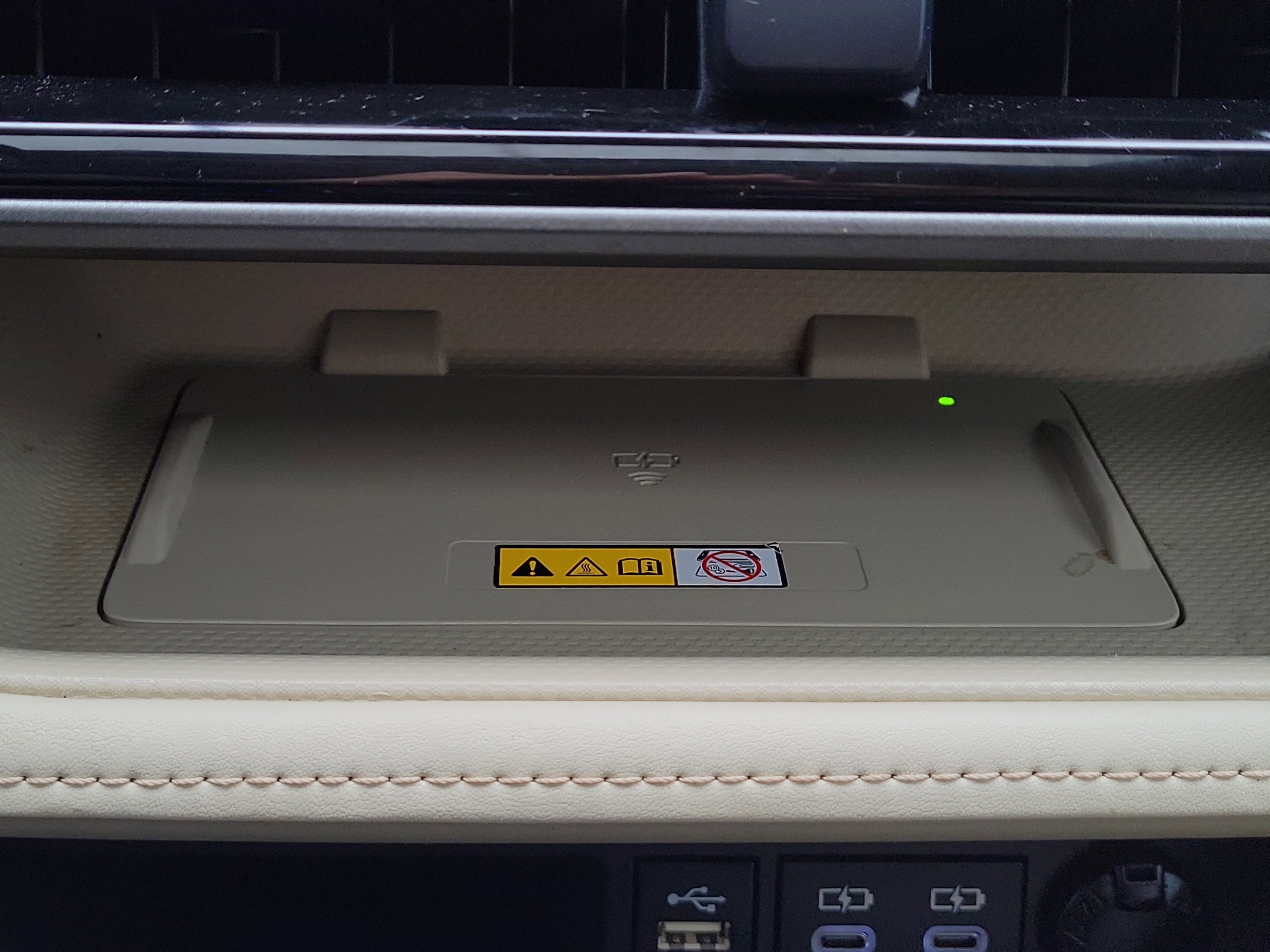 Used 2024 Toyota Highlander XLE image 34