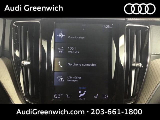 Used 2020 Volvo XC60 T6 Inscription w/ Protection Package Premier AWD/4WD image 17