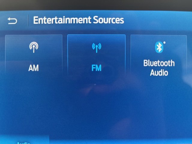 New 2026 Ford F350 XL w/ STX Appearance Package image 8