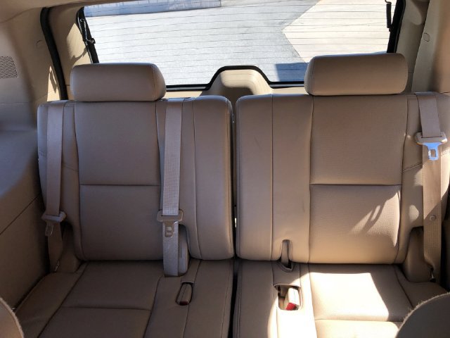 Used 2014 GMC Yukon SLT RWD image 17