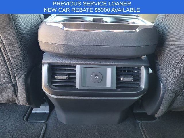 Used 2026 Ford F150 STX AWD/4WD image 15