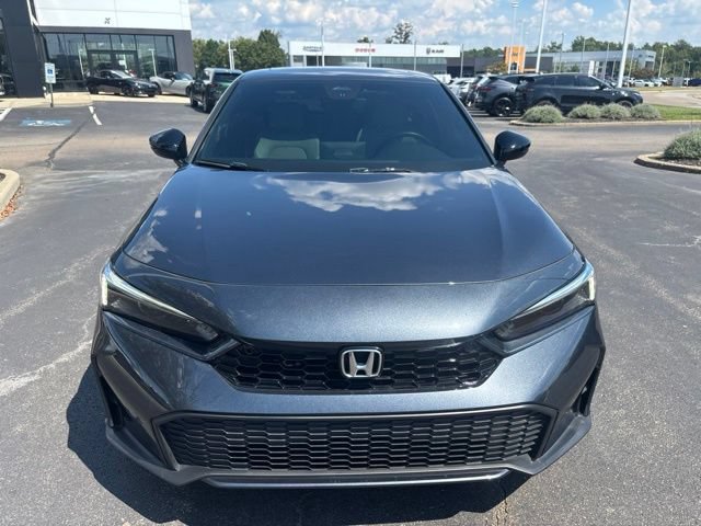 Used 2025 Honda Civic Sport image 4