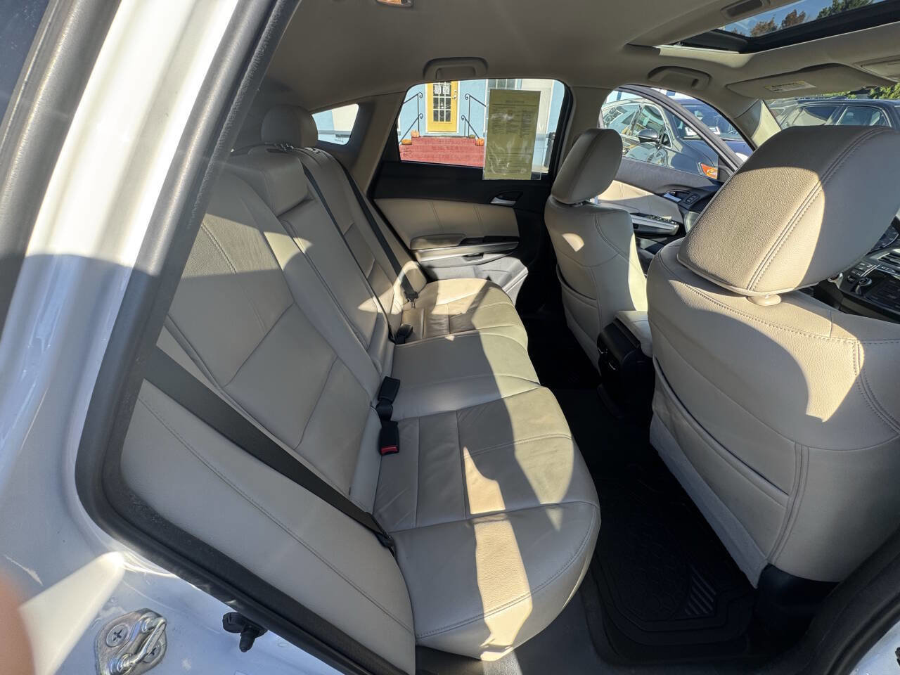 Used 2014 Honda Crosstour EX-L image 29