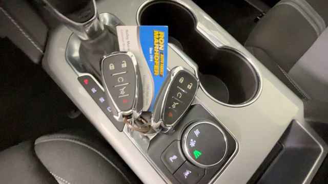 Used 2023 Chevrolet Blazer LT w/ Convenience Package FWD image 26