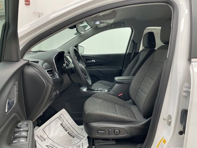 Certified 2023 Chevrolet Equinox LT image 9
