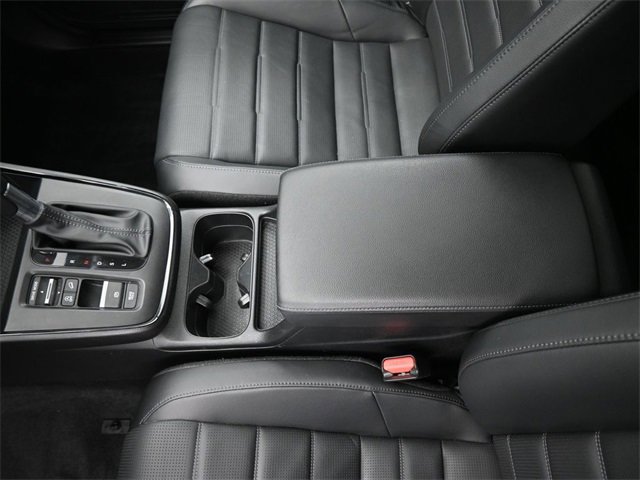 Used 2023 Honda CR-V EX-L image 33