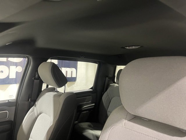 Used 2022 RAM 1500 Big Horn image 19