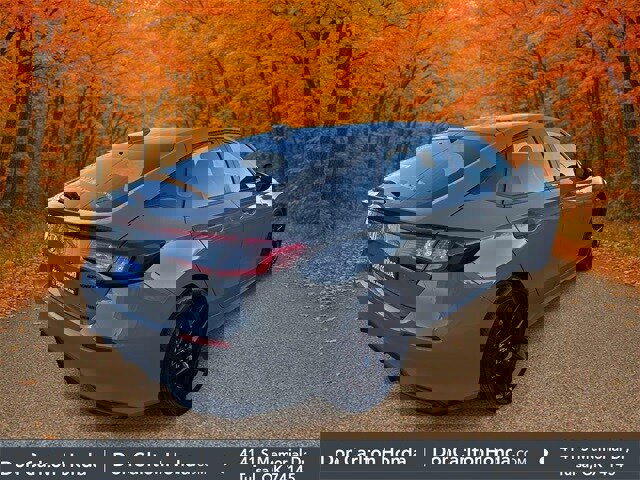 New 2026 Honda Civic Sport image 4