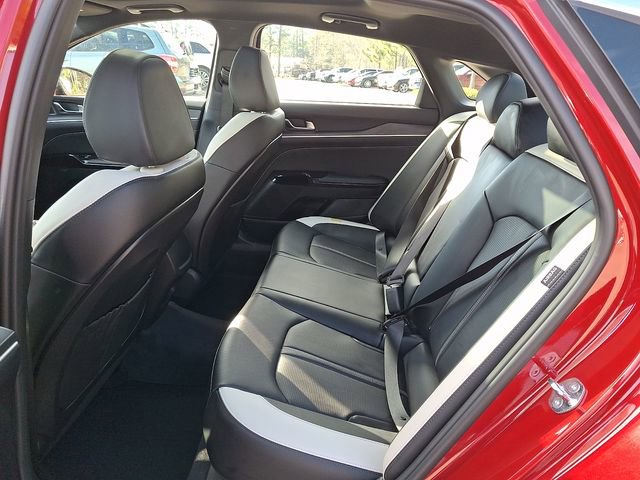 New 2026 Kia K5 GT-Line w/ GT-Line Premium Package FWD image 9