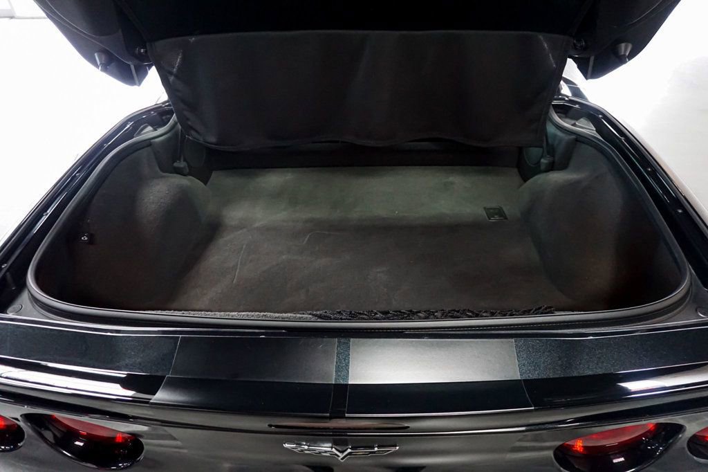 Used 2012 Chevrolet Corvette Z06 w/ 3LZ Preferred Equipment Group image 47