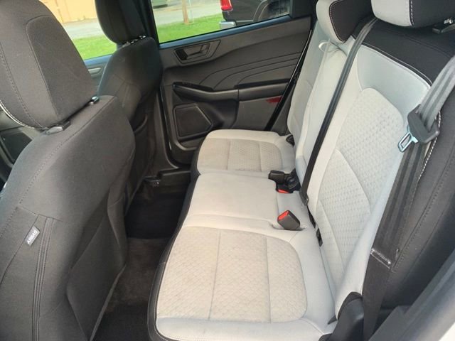 Used 2025 Ford Escape Active FWD image 23