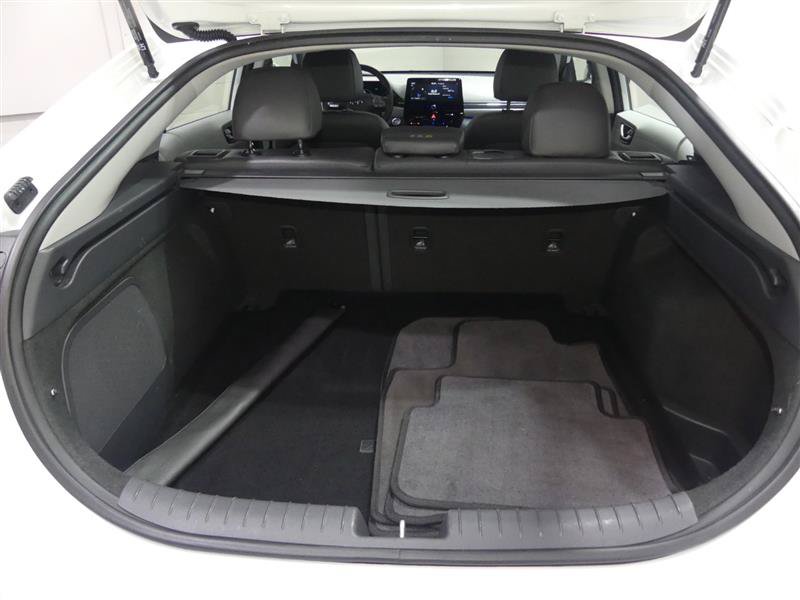 Used 2020 Hyundai Ioniq Limited FWD image 9