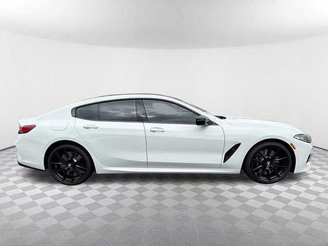 Used 2026 BMW M850i xDrive M850i xDrive Gran Coupe image 4
