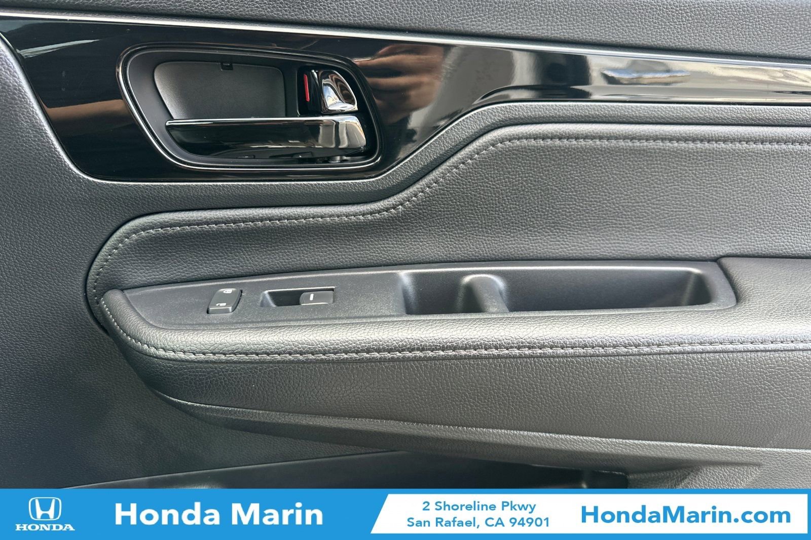 Used 2023 Honda Odyssey Touring image 21