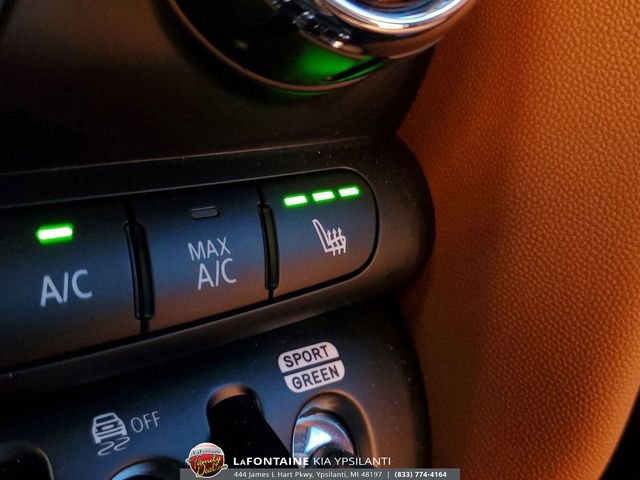 Used 2024 MINI Cooper S image 27