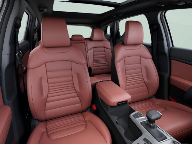 New 2026 Kia Sportage SX FWD image 20