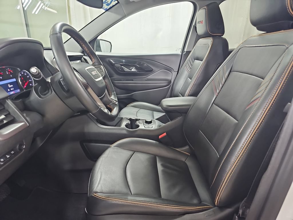 Certified 2023 GMC Terrain AT4 w/ Tech Package AWD/4WD image 19