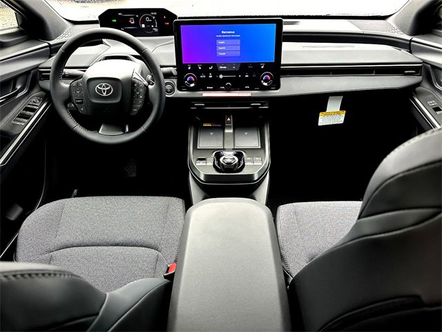 New 2026 Toyota bZ XLE Plus image 20