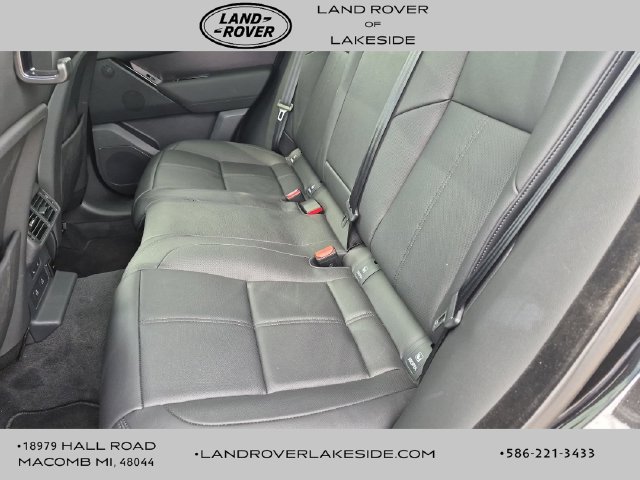 Used 2026 Land Rover Range Rover Velar Dynamic SE AWD/4WD image 15