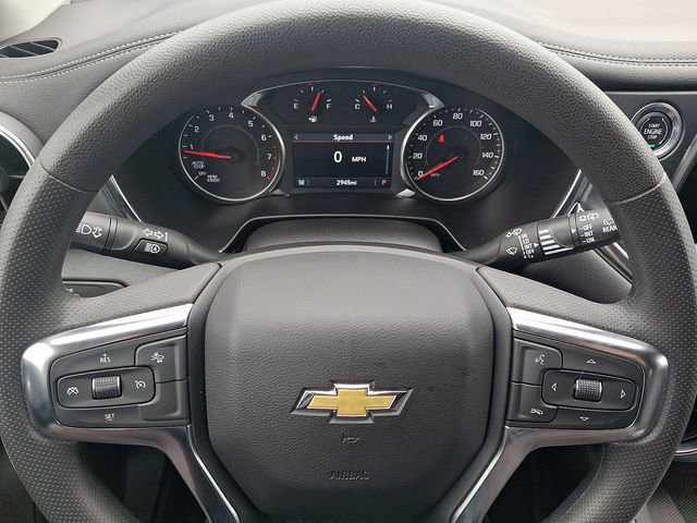 Certified 2024 Chevrolet Blazer LT w/ Convenience Package image 20