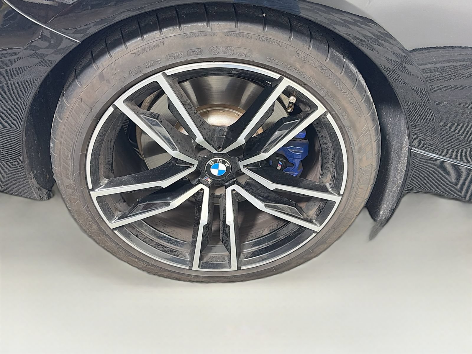 Used 2020 BMW Z4 M40i w/ Premium Package RWD image 38