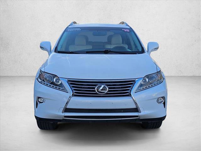 Used 2015 Lexus RX 350 AWD video 2
