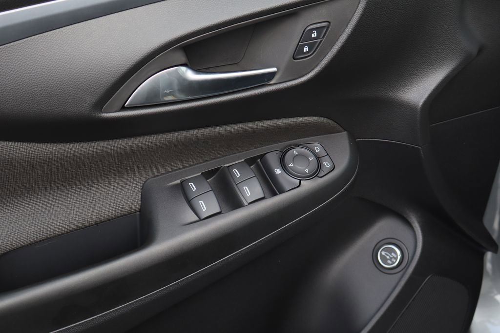 New 2026 Buick Envista Preferred w/ Convenience I Package FWD image 14