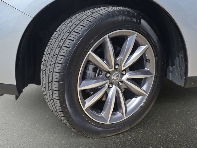 Used 2021 Acura RDX w/ Technology Package image 36